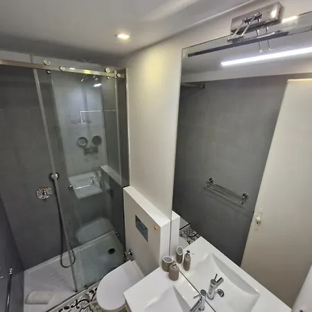 Appartement Alma *