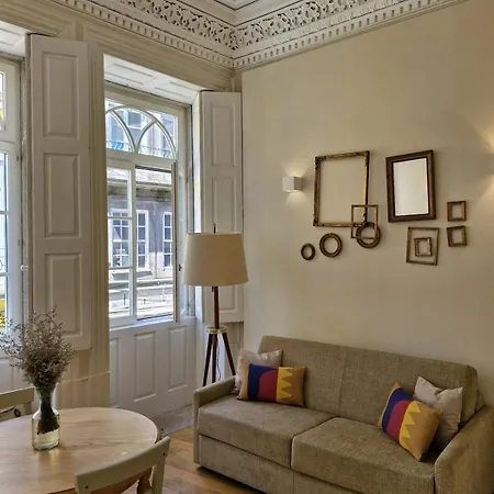 Alma Appartement