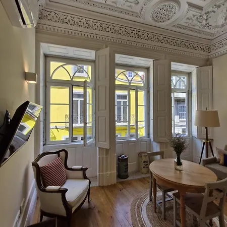 Alma Appartement *
