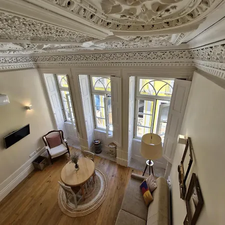 Appartement Alma *
