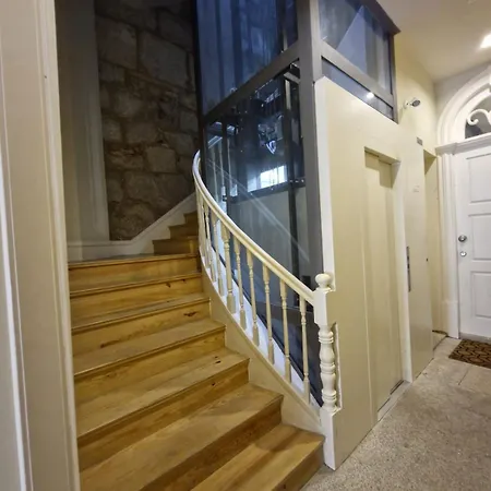 Appartement Alma