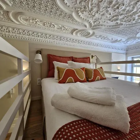 Alma Appartement *