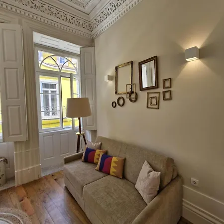 Appartement Alma *