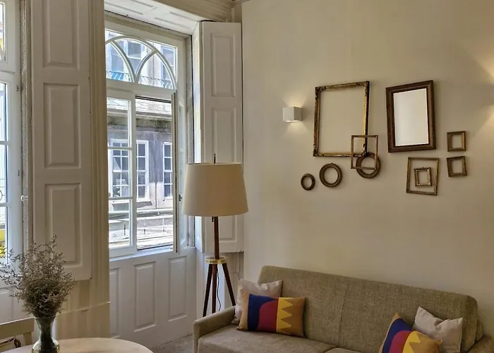 Alma Διαμέρισμα